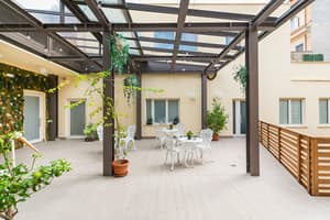 thumbnail: Terrace/patio