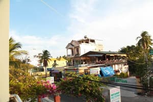 thumbnail: View from property