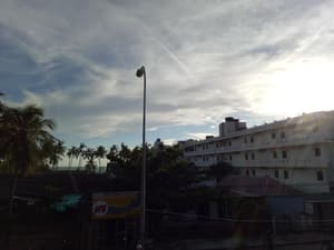 thumbnail: View from property