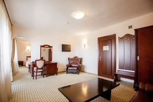 thumbnail: Living area