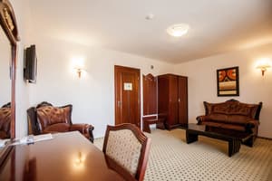 thumbnail: Living area