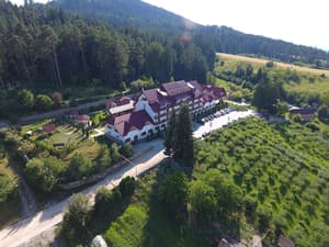 thumbnail: Aerial view