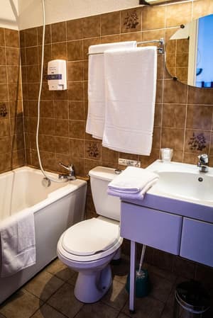 thumbnail: Bathroom