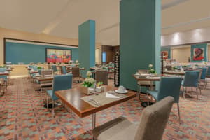 thumbnail: Breakfast buffet
