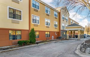 thumbnail: Exterior