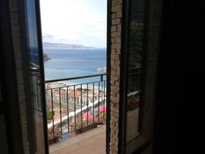 thumbnail: Balcony view