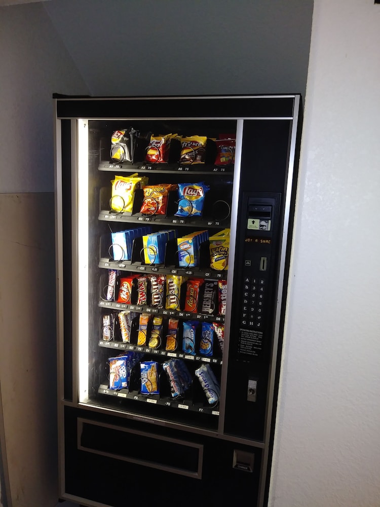 Vending machine