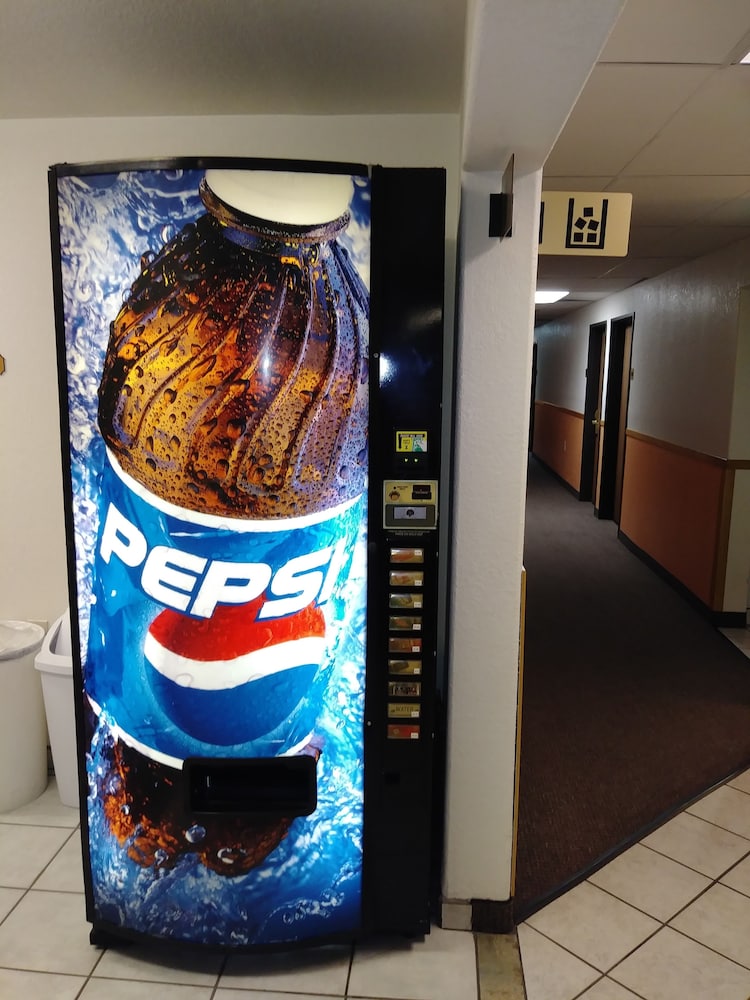 Vending machine