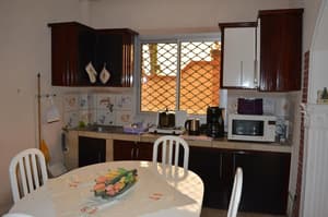 thumbnail: Private kitchen