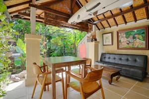 thumbnail: Terrace/patio