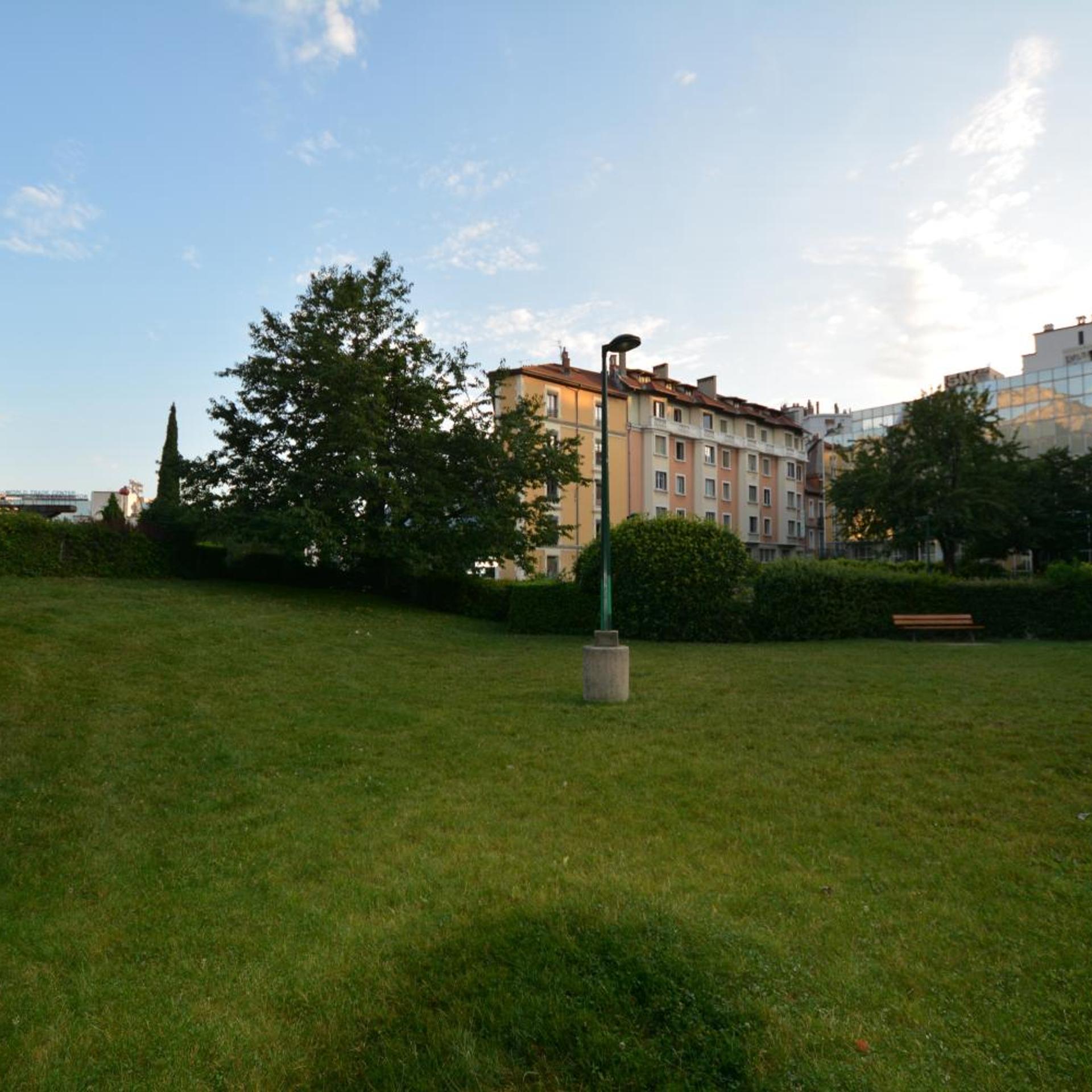 Surroundings