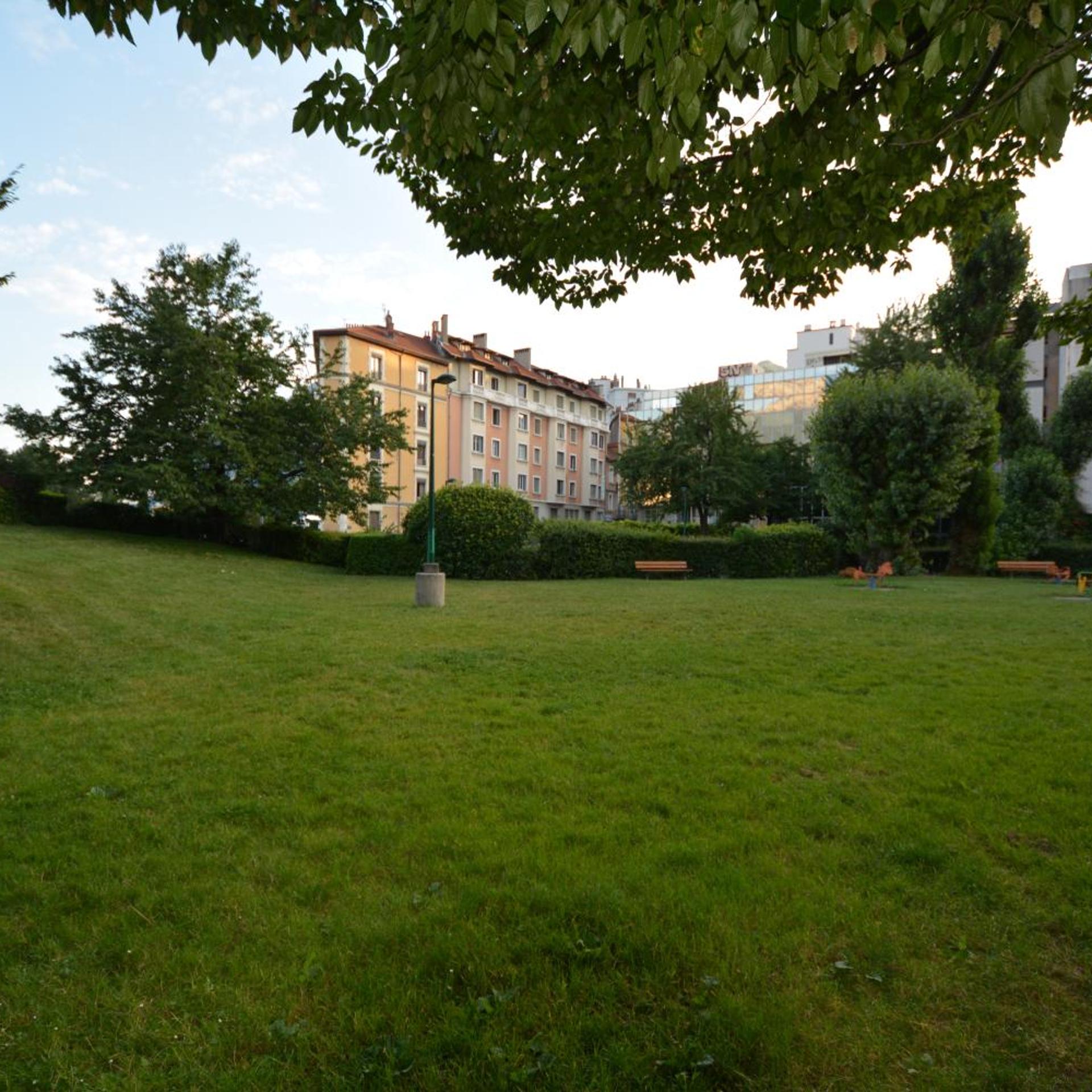 Surroundings
