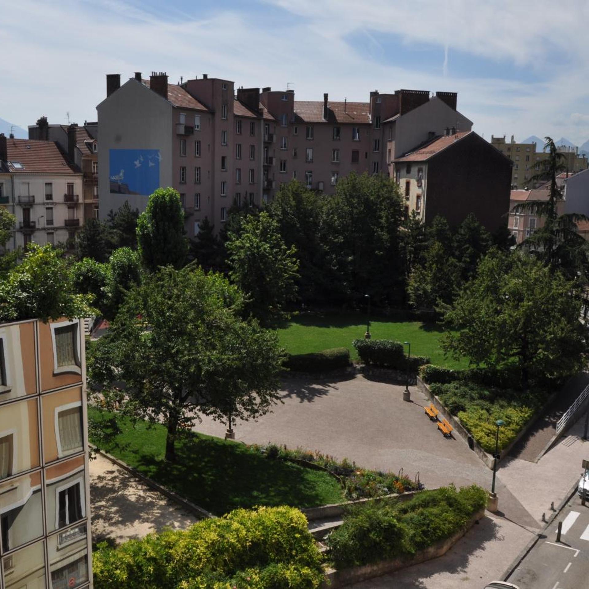 Surroundings