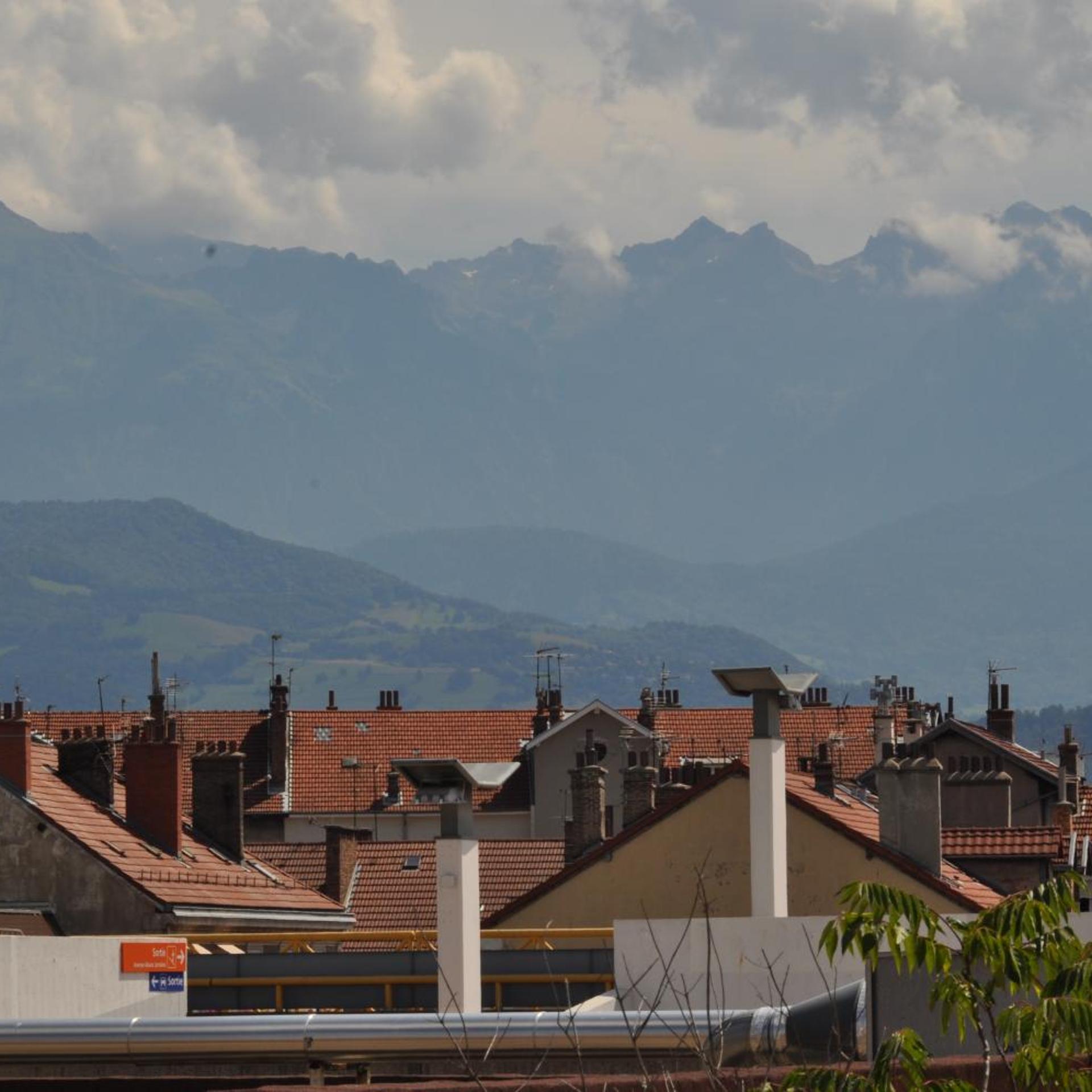 Surroundings