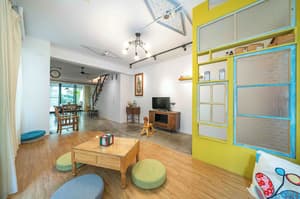 thumbnail: Living area