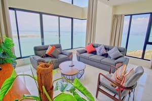 thumbnail: Living area