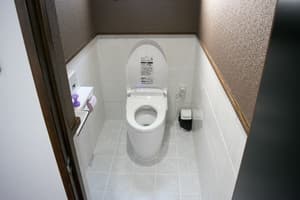 thumbnail: Bathroom