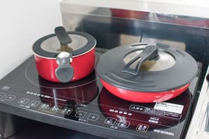 thumbnail: Private kitchen