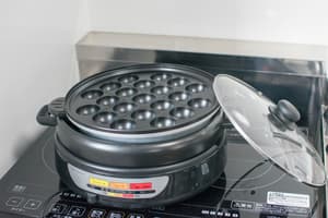 thumbnail: Private kitchen