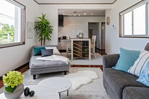 thumbnail: Living area