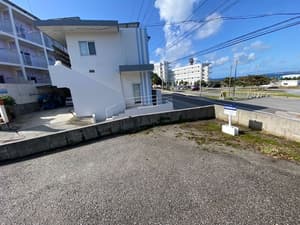 thumbnail: Parking