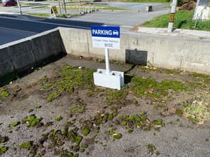thumbnail: Parking
