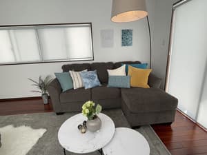 thumbnail: Interior
