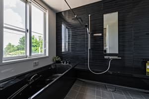thumbnail: Bathroom shower
