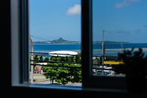thumbnail: View from room