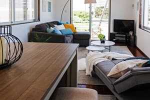 thumbnail: Living area