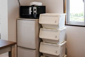 thumbnail: In-room dining
