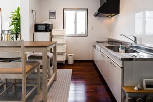 thumbnail: In-room dining