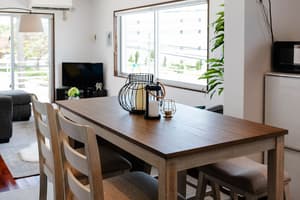 thumbnail: In-room dining