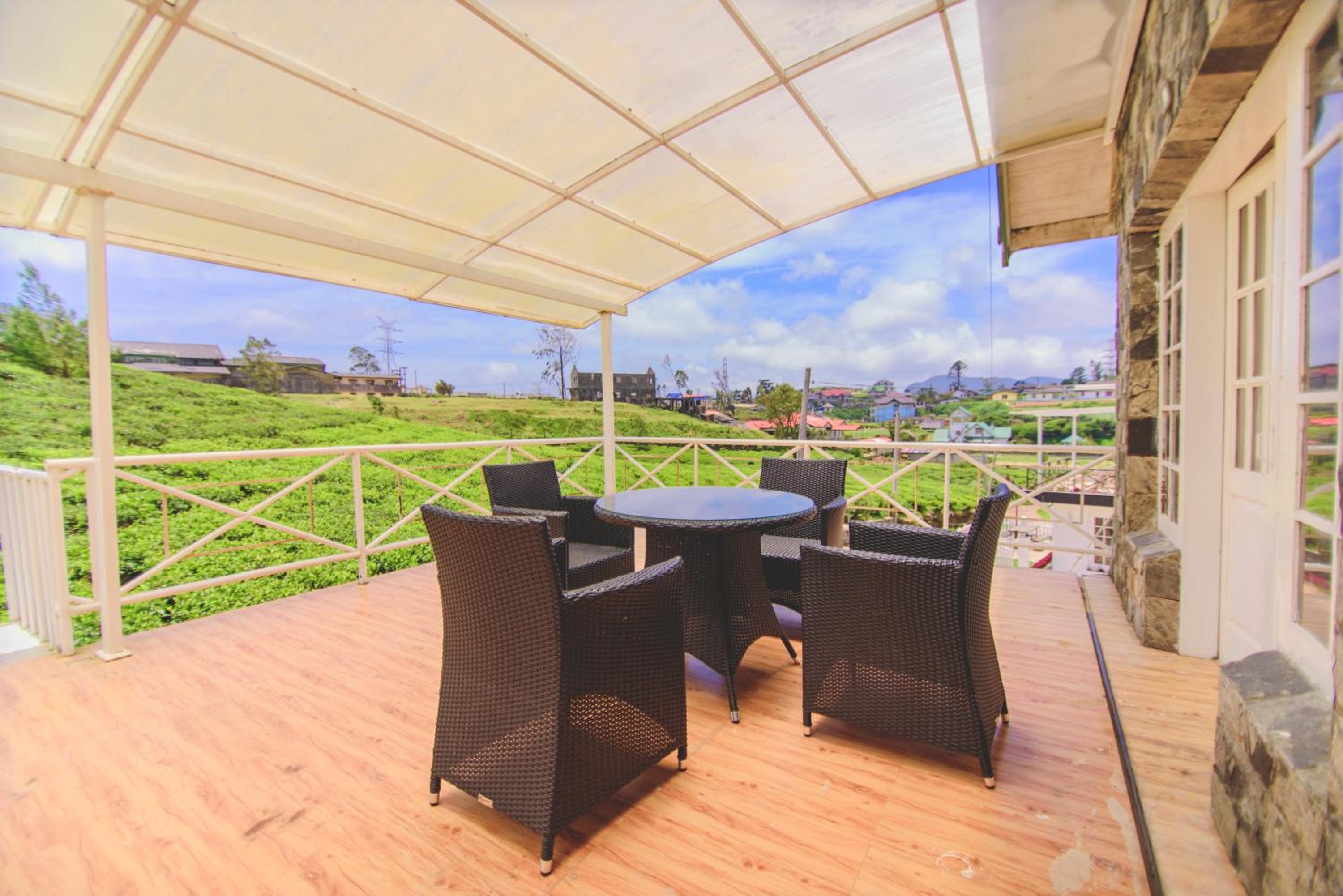 Restaurant-cafeteria