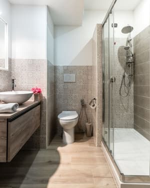 thumbnail: Bathroom