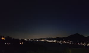 thumbnail: City view from property