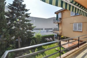 thumbnail: Terrace/patio