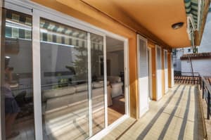 thumbnail: Terrace/patio