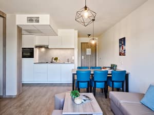 thumbnail: Living area