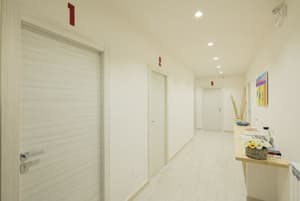 thumbnail: Hallway