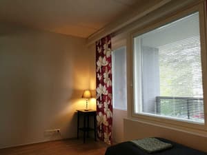thumbnail: Interior detail