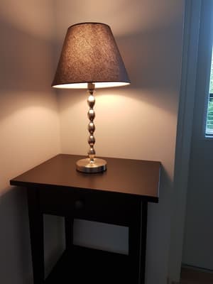 thumbnail: Interior detail