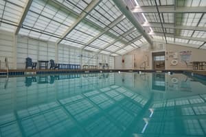 thumbnail: Indoor pool