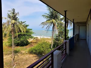 thumbnail: Terrace/patio