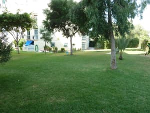 thumbnail: Property grounds