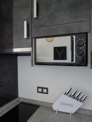 thumbnail: Private kitchen