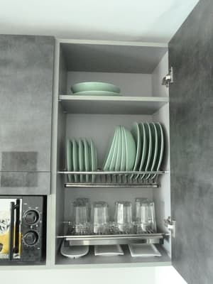 thumbnail: Private kitchen