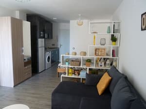 thumbnail: Living area