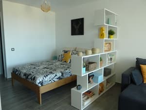 thumbnail: Living area