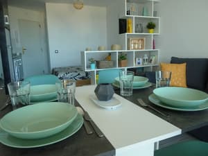 thumbnail: Living area